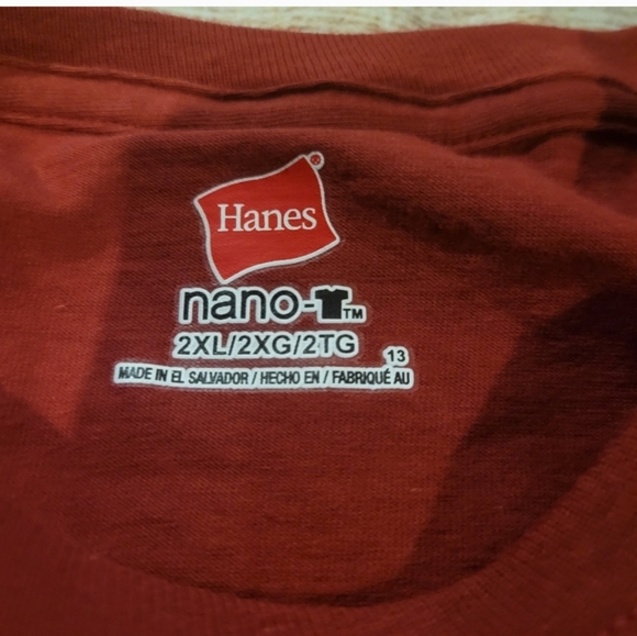 Halloween Wine witch burgundy graphic tee shirt - Picture 4 of 4